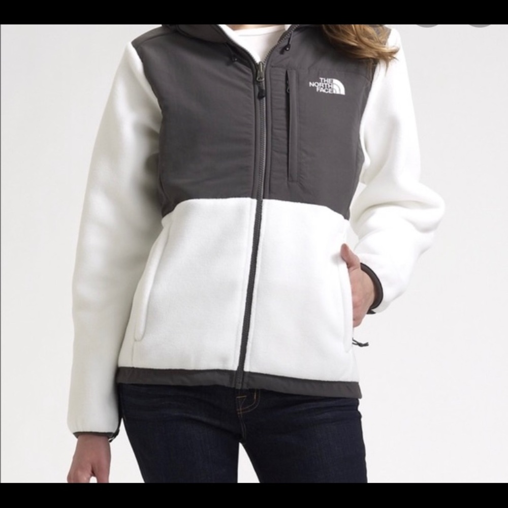 Women’s North face Denali